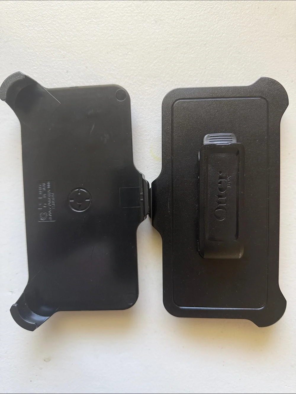 OtterBox sturdy holster